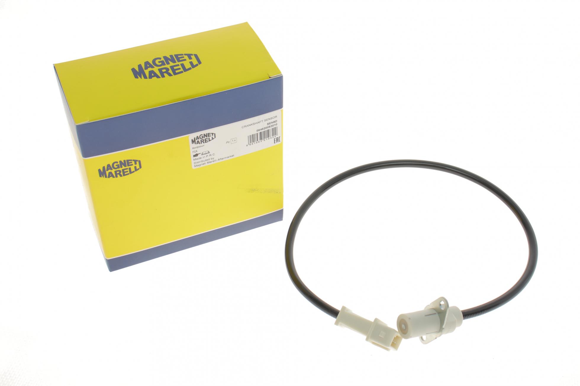 64820083010 MAGNETI MARELLI